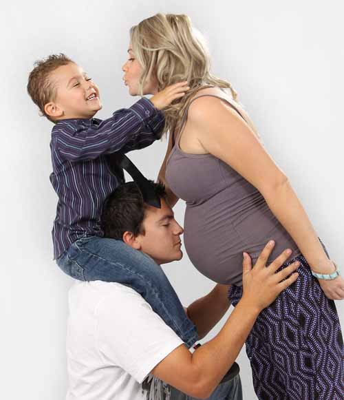 Maternity Photo shoot Pakcages