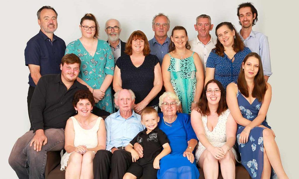 Family Photo Shoot Packages