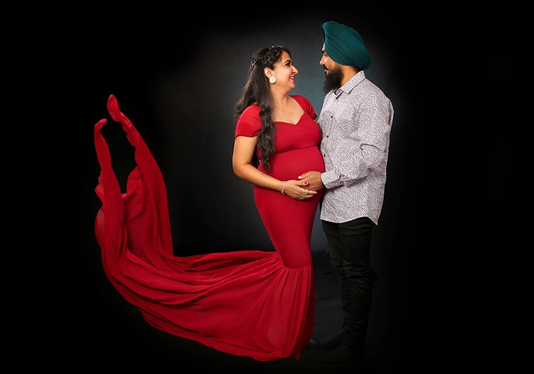 Maternity-Photo Shoot-Package