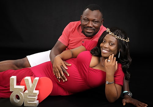 Maternity-Photoshoot - Family Couple & New Born Photoshoot