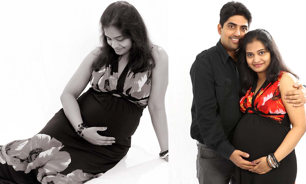 Indian-Pregnency-photography