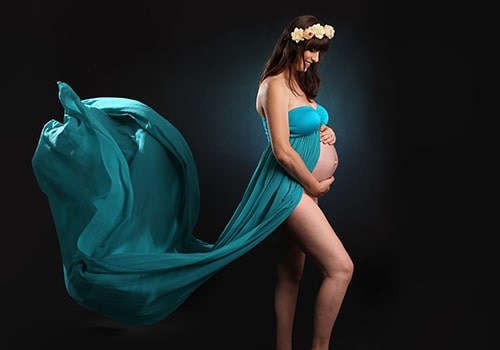 Maternity-Photoshoot - Family Couple & New Born Photoshoot
