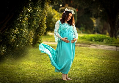 Maternity-Photo Shoot Package